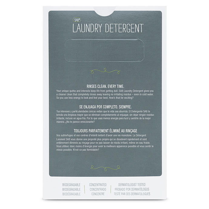 Color safe bleach for bright and white laundry by Amway Home
