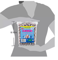 Large Jar Peppermint Candy (Bobs)