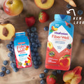 2-pack of Vitafusion Sugar-Free Fiber Gummies, 220 count per bottle – Digestive health supplement by Wakil Ahmed LLC, available at wakilahmed.com