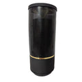 Vibe CORE Bass Wireless LED Speaker - Portable Bluetooth - Wakil Ahmed